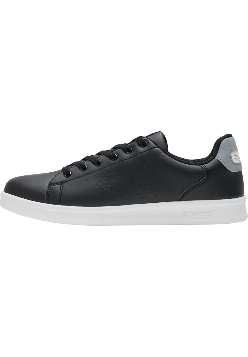 Hummel - BUSAN - Sneakers - black, Forstør