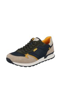 Rieker Sport R-EVOLUTION - Sneaker low - bleu