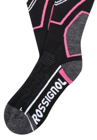 Rossignol PURE COMFORT  - Calcetines de deporte - tea rose