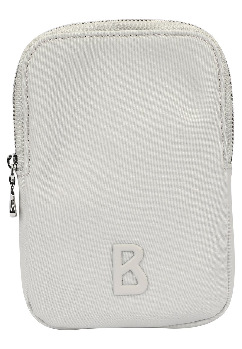 Bogner VERBIER PLAY JOHANNA  - Cover per telefono - grey