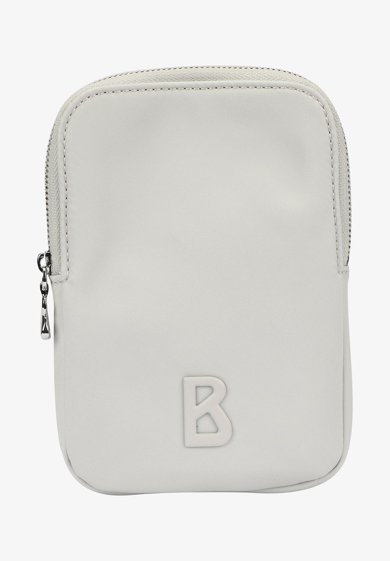 Bogner VERBIER PLAY JOHANNA - Mobilcover - grey