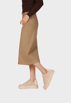 Queen Helena, X35-3 - Scarpe skate - beige