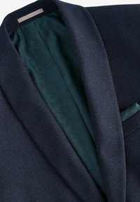 Next Chaqueta de traje - navy blue