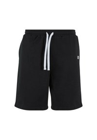 Unselected, black