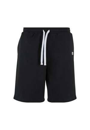 Starter ESSENTIALS HEAVY - Treningo apatinė dalis - black