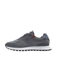 RIO SNEAKERS - Sneakers low - dark grey