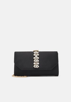 Anna Field, Pochette - black