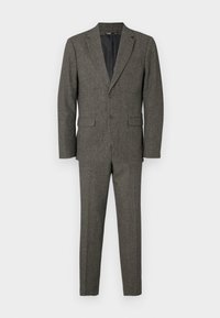 SLHREGULAR  - Traje - grey