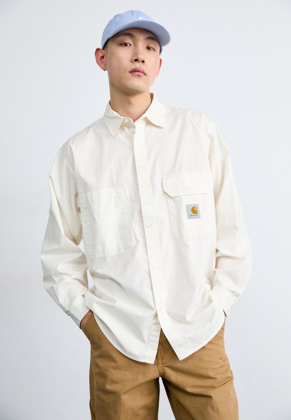 IRWIN  - Shirt - wax3