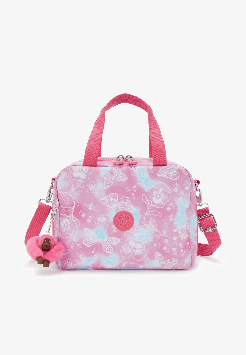 Kipling Skuldertasker - garden clouds