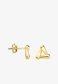 Niewybrane, gold-coloured