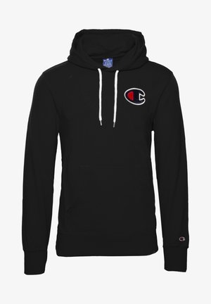 Champion Rochester Felpa con cappuccio - black