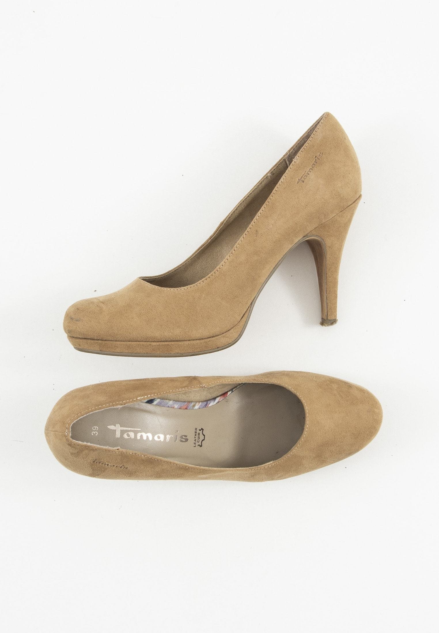 zalando tamaris escarpin