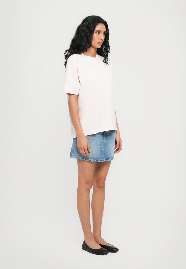 KJERAG NATIONAL TEE - Print T-shirt3