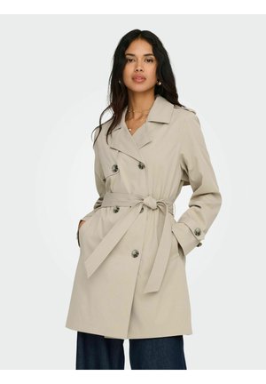 ONLDISA  - Trench - island fossil