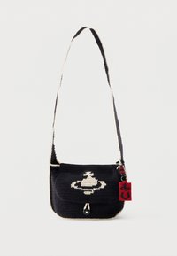 Seleccionado, black/red