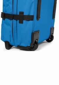 Eastpak TRANVERZ S x WHERE'S WALLY - Trolley - vibrant blue