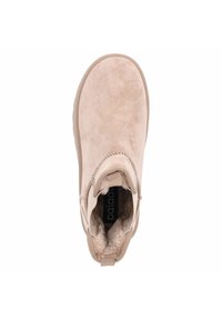 Palado Botas para la nieve - beige