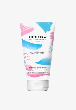 AFTER SUN LOTION 150ML - Aftersun - -