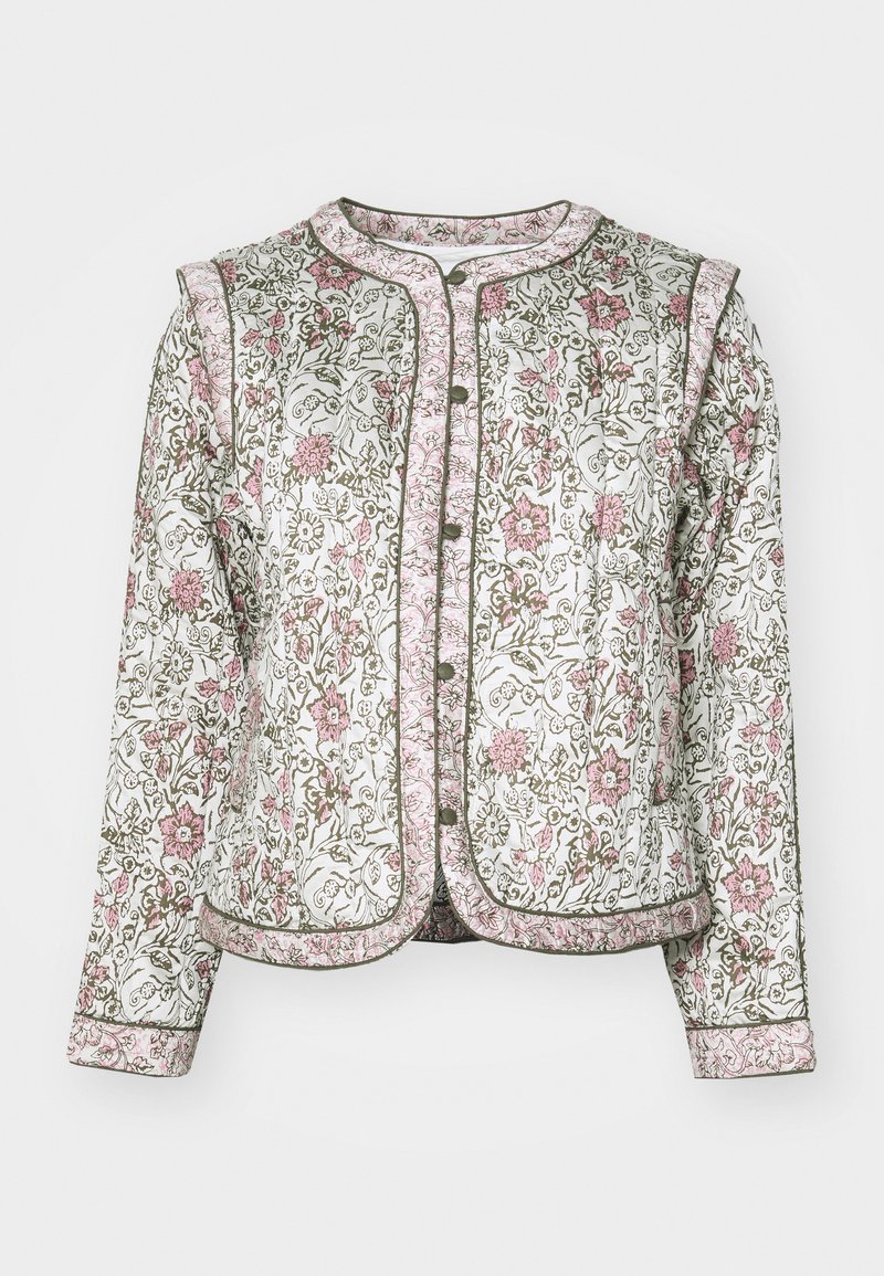 YAS Jas wit YAS Jas wit