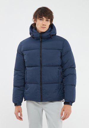 Terranova Giacca invernale - blu navy