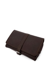 LUCLEON MONTREAL - Kosmetiktasker - brown