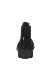 camel active CROSS - Stiefelette - black