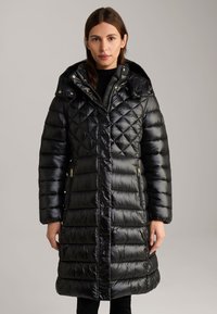 JOOP! Cappotto invernale - schwarz