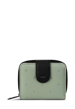 FABIOLA - Geldbörse - green