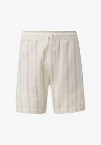 Sélectionné, helles beige