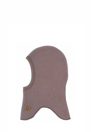 Šatka na hlavu - twilight mauve