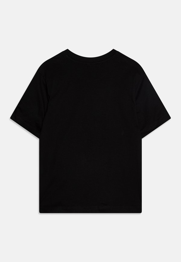 MTFIND OVER UNISEX - Print T-shirt2