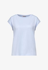 Unausgewählt, cashmere blue
