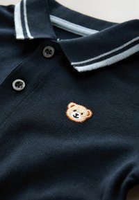 Non selezionato, navy