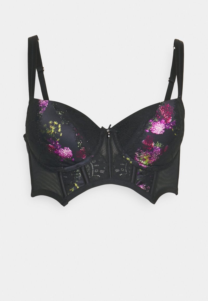 Sutien cu armătură