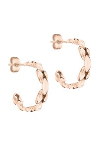 Liebeskind Berlin Ohrringe - rose gold-coloured