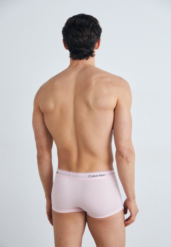 LOW RISE TRUNK 5 PACK - Trunks3