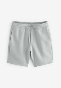 Next SOFT REGULAR FIT 2 PACK - Pantalon de survêtement - navy and grey