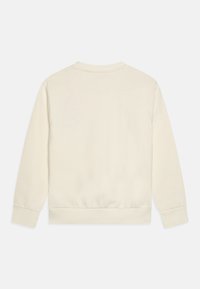 Diesel SKAND OVER UNISEX - Felpa - vapourous gray