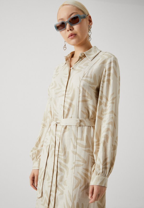 OBJEMIRA TILDA - Shirt dress3