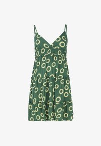 Odabrano, veggie green