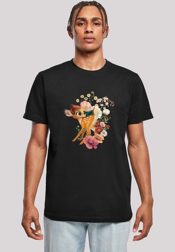 DISNEY BAMBI MEADOW - T-Shirt print