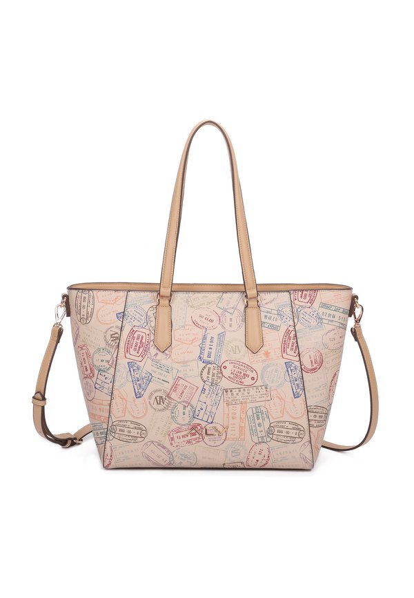 CLASSIC - Handtasche