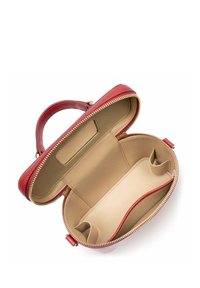 LANCASTER MILANO ASHNA - Toilettas - carmin