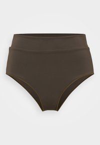 THE CONTOUR BOOTY SHORT - Bikinialaosa - peaches