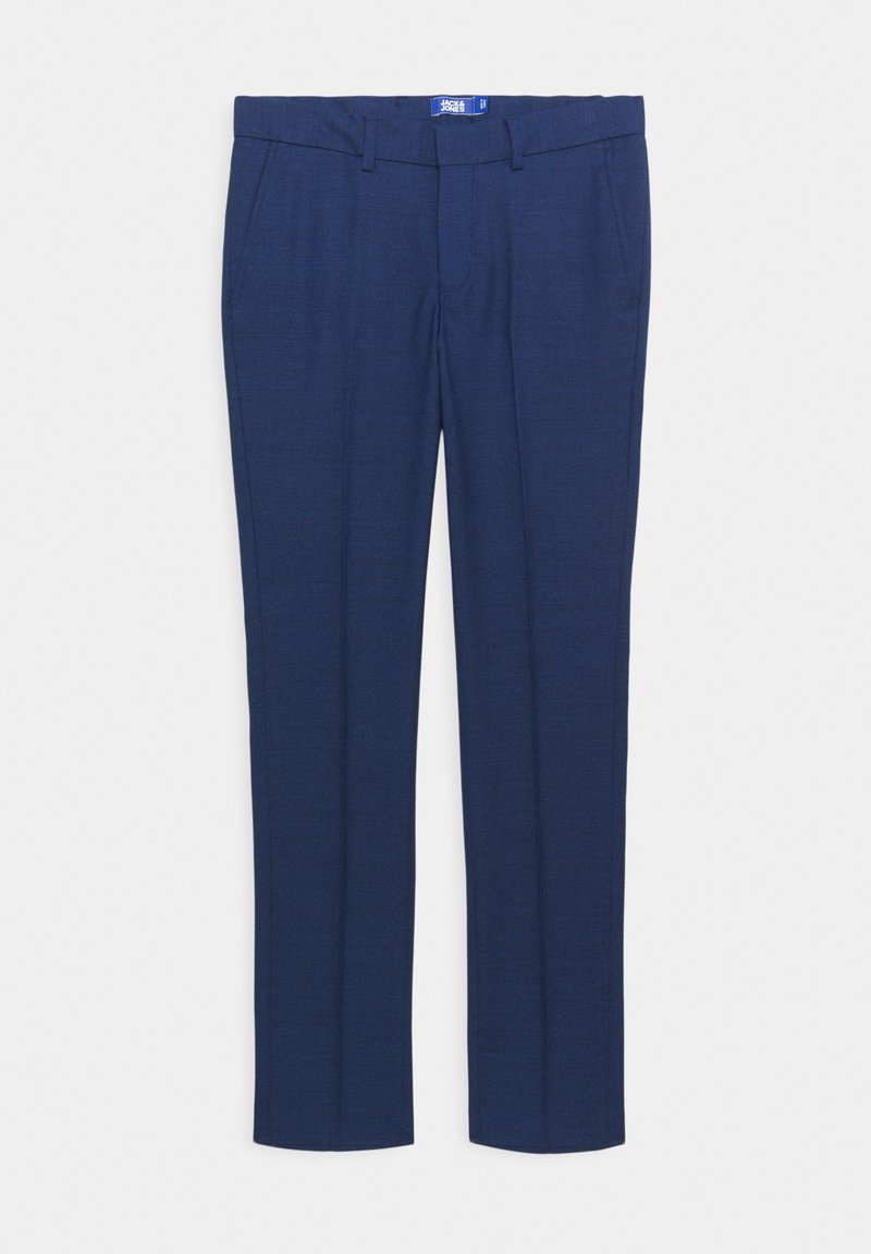 Jack & Jones Junior Broek blauw Jack & Jones Junior Broek blauw