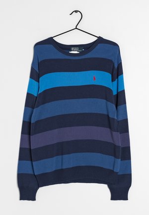 Polo Ralph Lauren Strickpullover - blue