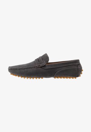 Pier One, Mocassins - grey