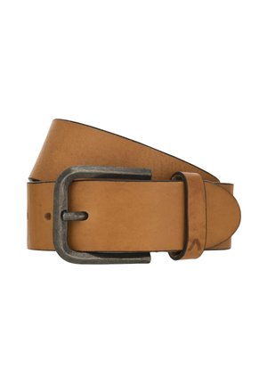 Belt - mittel braun
