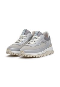 Floris van Bommel GROMMI 01 - Sneakers basse - lightgrey